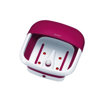 SANITAS Fußsprudelbad »SFB 25« - B-Ware