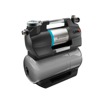 GARDENA Hauswasserwerk »5600 SilentComfort«,...