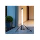 PARKSIDE PERFORMANCE® LED-Arbeitsleuchte 360° »PALS 50 B1« - B-Ware sehr gut