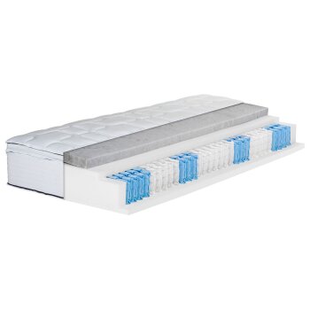 BeCo 7-Zonen Boxspring-Matratze »Royal Flex...