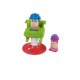 lupilu® Knetset (Friseur Set) - B-Ware neuwertig