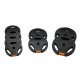 CRIVIT Gewichte-Set, 20 kg - B-Ware gut