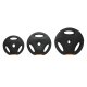 CRIVIT Gewichte-Set, 20 kg - B-Ware gut