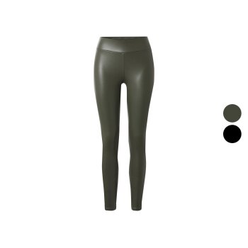 esmara® Damen Leggings - B-Ware