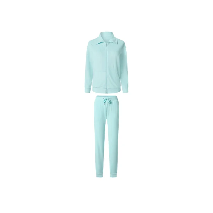 esmara® Damen Nicki-Hausanzug - B-Ware