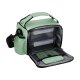 SILVERCREST® Kühltasche mit Frischhaltedosen-Set, 5-teilig - B-Ware