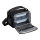 SILVERCREST® Kühltasche mit Frischhaltedosen-Set, 5-teilig - B-Ware