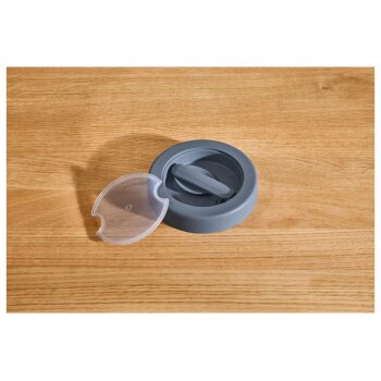 SILVERCREST® Obst-to-go-Box / Joghurt-to-go-Box - B-Ware