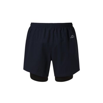 CRIVIT Herren Funktionsshorts, mit Handytasche - B-Ware