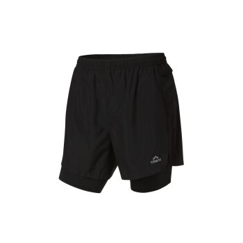 CRIVIT Herren Funktionsshorts, mit Handytasche - B-Ware