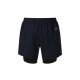 CRIVIT Herren Funktionsshorts, mit Handytasche - B-Ware