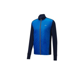 CRIVIT Herren Thermo-Hybridjacke - B-Ware