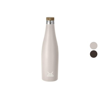 SANSIBAR Edelstahl-Isolierflasche - B-Ware