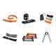 CRIVIT Fitnesssortierung - B-Ware