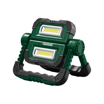 PARKSIDE® LED-Baustrahler »PBBK 4 B1« -...