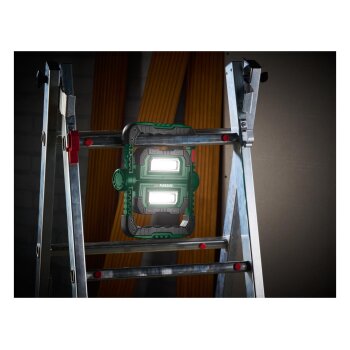 PARKSIDE® LED-Baustrahler »PBBK 4 B1« -...