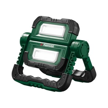 PARKSIDE® LED-Baustrahler »PBBK 4 B1« - B-Ware