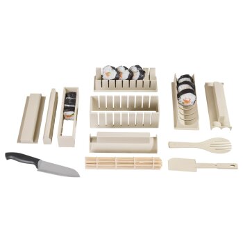 SILVERCREST® Sushi-Maker-Kit - B-Ware