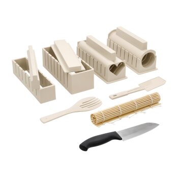 SILVERCREST® Sushi-Maker-Kit - B-Ware