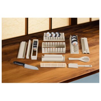 SILVERCREST® Sushi-Maker-Kit - B-Ware