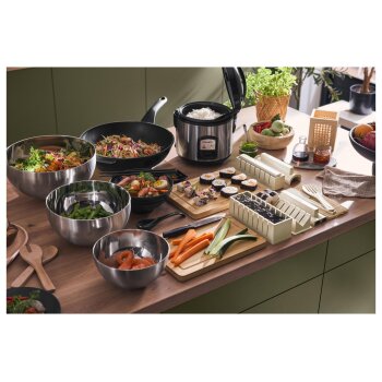 SILVERCREST® Sushi-Maker-Kit - B-Ware
