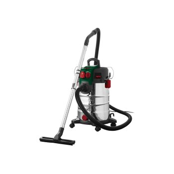 PARKSIDE® Nass-/Trockensauger »PWD 30 C1«...