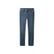 esmara® MEN Herren-Jeans, Slim Fit, 48, blau - B-Ware neuwertig