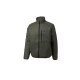 CRIVIT Herren-Funktionsjacke, S, olive - B-Ware neuwertig