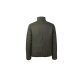 CRIVIT Herren-Funktionsjacke, S, olive - B-Ware neuwertig