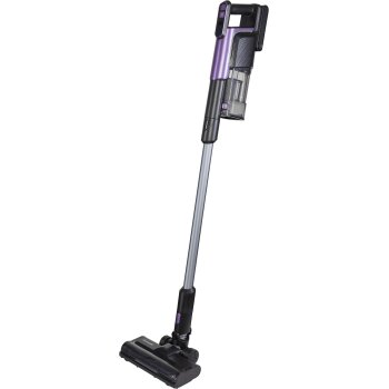 Hanseatic Akku-Bodenstaubsauger HVS330700VBCJ, schwarz -...