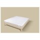 LIVARNO® Matratzen-Topper, 160 x 200 cm - B-Ware neuwertig