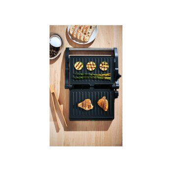 SILVERCREST® Mini-Kontaktgrill - B-Ware neuwertig