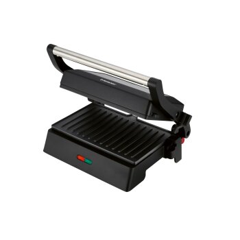 SILVERCREST® Mini-Kontaktgrill - B-Ware neuwertig