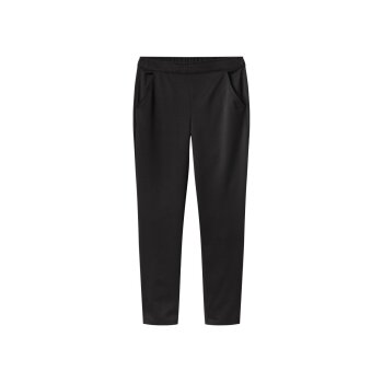esmara® Damen Jogger (Schwarz, L(44/46)) - B-Ware neuwertig