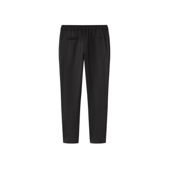 esmara® Damen Jogger (Schwarz, L(44/46)) - B-Ware neuwertig