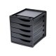CRELANDO® Schubladenbox - B-Ware Transportschaden Kosmetisch
