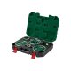 PARKSIDE® Fliesen-Werkzeugkoffer, 9-teilig - B-Ware sehr gut