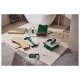 PARKSIDE® Fliesen-Werkzeugkoffer, 9-teilig - B-Ware sehr gut
