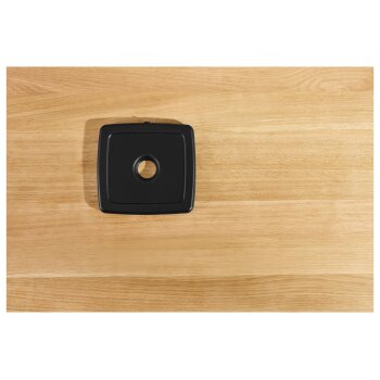 SILVERCREST® Kühltasche mit Frischhaltedosen (Schwarz) - B-Ware neuwertig