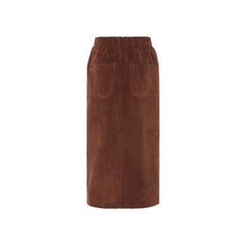 esmara® Damen Rock, mit recyceltem Material - B-Ware