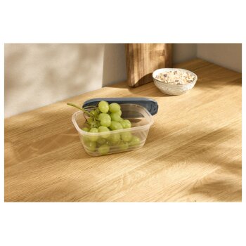 SILVERCREST® Frischhaltedosen-Sets, 4er/ 6er/ 8er/ 10er - B-Ware