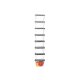 SILVERCREST® Frischhaltedosen-Sets, 4er/ 6er/ 8er/ 10er - B-Ware