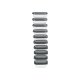 SILVERCREST® Frischhaltedosen-Sets, 4er/ 6er/ 8er/ 10er - B-Ware