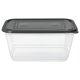 SILVERCREST® Frischhaltedosen-Sets, 4er/ 6er/ 8er/ 10er - B-Ware