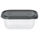SILVERCREST® Frischhaltedosen-Sets, 4er/ 6er/ 8er/ 10er - B-Ware