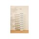 SILVERCREST® Frischhaltedosen-Sets, 4er/ 6er/ 8er/ 10er - B-Ware