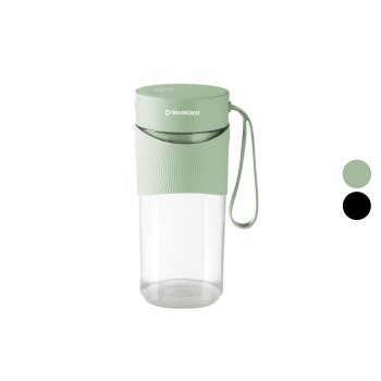SILVERCREST® Smoothie-Maker to go »SSMA 67 C3 -...