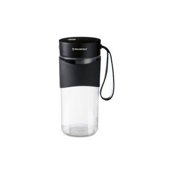 SILVERCREST® Smoothie-Maker to go »SSMA 67 C3 - B-Ware