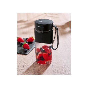 SILVERCREST® Smoothie-Maker to go »SSMA 67 C3 - B-Ware