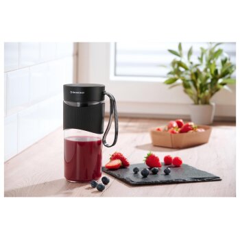 SILVERCREST® Smoothie-Maker to go »SSMA 67 C3 - B-Ware